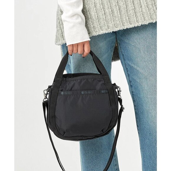 LeSportsac Tokidoki Donutella Unicorn Jenni Crossbody Shoulder Bag Purse Gift - Picture 4 of 6